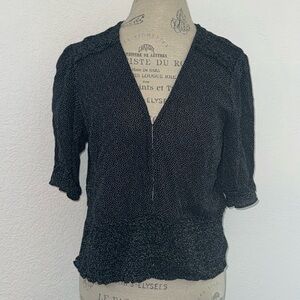 Abercrombie and Fitch Top